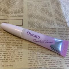 Ducato デュカート ネイルオイルセラム Lのサムネイル
