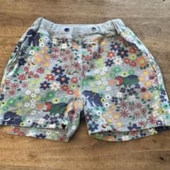 マーキーズ　ハーフパンツ　80cmのサムネイル