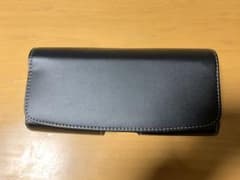 6.1インチのスマホを2台持ち運べるスマホホルダー　iPhone11 XRのサムネイル