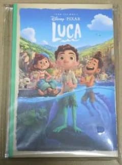 PIXAR POSTCARD BOOK 포스트 가드 북