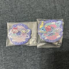 祝！たまごっち30th キャラマグネッツ 10・14のサムネイル