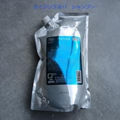 オージュア エイジングスパシャンプー1000ml - メルカリ