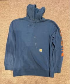 Carhartt カーハート パーカー Mのサムネイル