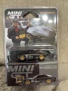 東京オートサロン2026 RE雨宮ブースMINIGT ミニカー minigt 東京オートサロン2026 RE雨宮ブースMINIGT ミニカー minigt - メルカリ