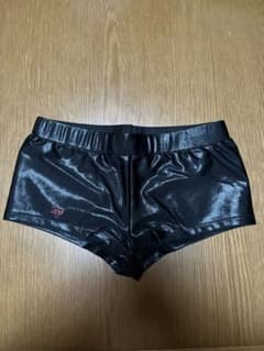 JBBF公認 クラシックフィジークトランクス 光沢タイプのサムネイル