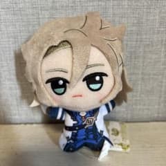 原神 ちびぐるみ ～復刻ver.～vol.3　アルベド