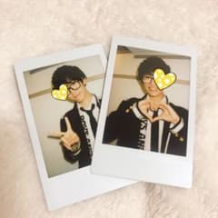佐藤匠　チェキのサムネイル