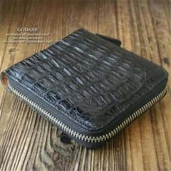 [New] GODANE Genuine Leather 8002 Men's Wallet