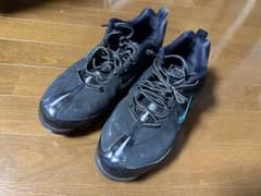 Nike Air VaporMax 360 ブラック スニーカー 28cmのサムネイル