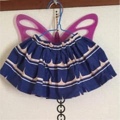 スカートZOZIO美品Sサイズのサムネイル