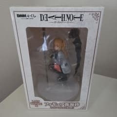 DEATH NOTE 一番くじ弥海砂　ラストワン賞のサムネイル