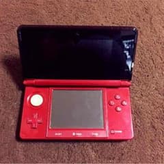 3DS 本体 のみ タッチペンなしのサムネイル