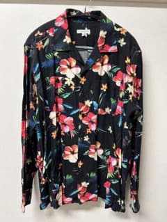 2020ss Engineered Garments Classic Shirtのサムネイル
