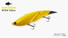 ダヴィンチ190  ツリジャンキー限定カラーのサムネイル
