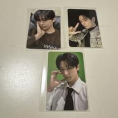 THEBOYZ ドボイズ ソウルコン 特典 トレカ ジュヨン - メルカリ