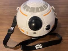 [STARWARS 레어 아이템] 단기 판매품 BB8 팝콘 버킷