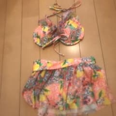 peak and pine 未使用　ビキニのサムネイル