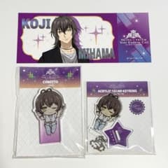 韓国 DJMAX Respect V アニプラス コラボカフェ アクスタ|mercari