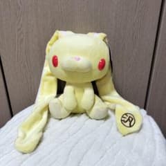 チャックスGP 汎用うさぎ ぬいぐるみ　CGP-202 チャックスGP 汎用うさぎ ぬいぐるみ CGP-202 - メルカリ