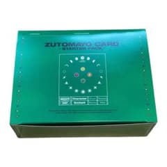 ZUTOMAYO CARD スターターパック　ずとまよカードのサムネイル