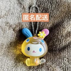 RODY×サンリオキャラクターズ ソフビマスコット vol.2【ウサハナ 】