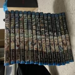 Dr.STONE 1~15巻のサムネイル