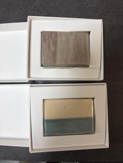 mue soap（ミューソープ）2個セット 新品未使用のサムネイル