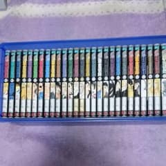 鋼の錬金術師 全巻セットのサムネイル