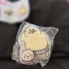 치이카와 쿠션 마스코트 시마지로, 치이카와