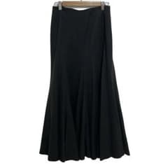 ドリスヴァンノッテン DRIES VAN NOTEN ロングスカート 38 - メルカリ