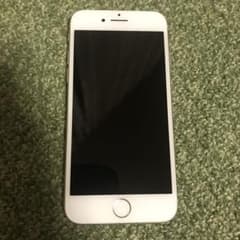 iPhone8 ジャンク品のサムネイル