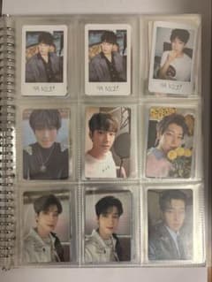 SEVENTEEN ウォヌ トレカ まとめ売り 15枚のサムネイル