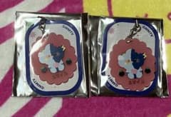 GMMTV GASHA RUBBER PHONE CHARM SMYLEのサムネイル