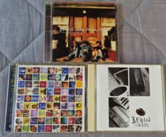 BEGIN CD 3枚セットのサムネイル