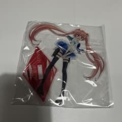 緋弾のアリア　アクリルスタンド　アリア　当選品　アクスタ　SNS 緋弾のアリア アクリルスタンド アリア 当選品 アクスタ SNS - メルカリ