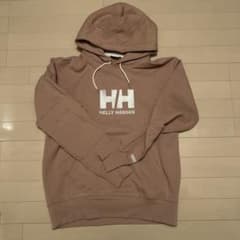 HELLY HANSEN パーカー