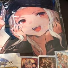 グラブル　　ブランケットのサムネイル