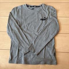 PUMA ロングTシャツのサムネイル