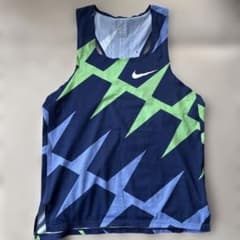 NIKE DRI-FIT ADV 陸上用シングレット Sのサムネイル