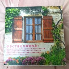 新 世界の窓のサムネイル