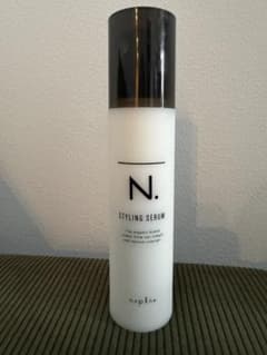 N. STYLING SERUM ナプラ スタイリングセラム 94gのサムネイル