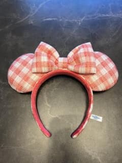 ディズニー　カチューシャのサムネイル