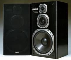 YAMAHA NS-700X 直接引取のみ 北海道内なら送料無料 お届けします YAMAHA NS-700X 直接引取のみ 北海道内なら送料無料 お届けします