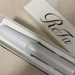 ReFa ReFa BEAUTECH FINGER IRONのサムネイル