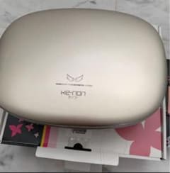 ケノン 脱毛器のサムネイル