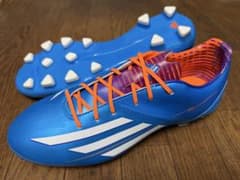adidas F30 TRX HG サッカースパイク 26cm 未使用品 - メルカリ