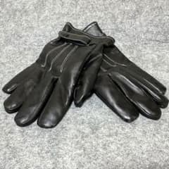 バイクグローブ　冬用のサムネイル