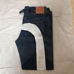 Evisu NY Genesis別注ビッグカモメ(36) - メルカリ
