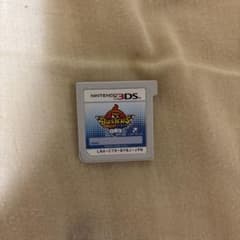 柿*種様 妖怪ウォッチバスターズ 白犬隊ニンテンドー3DS ソフトのサムネイル