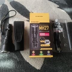 NITECORE MH27のサムネイル